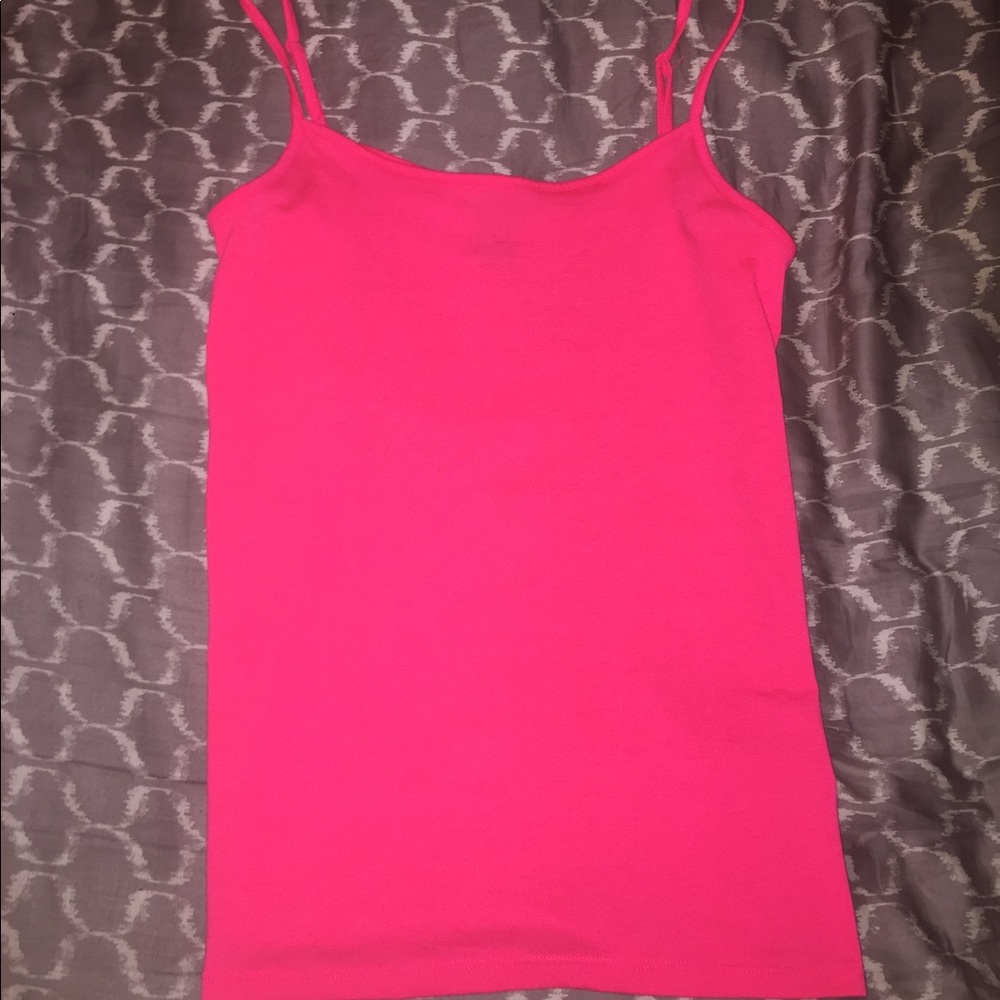 rue21 Tank Top